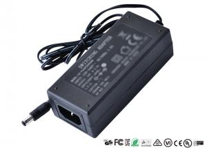 Quality UL Certificate 12V Power Adapter Universal 4160mA With DOE Level VI for sale