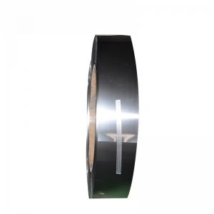 Quality 1.4mm Thickness SS Coil BA Surface Finish AISI ASTM DIN Standard for sale