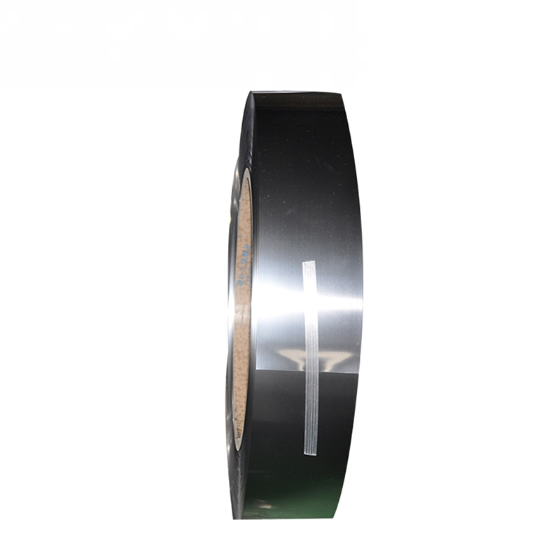 Quality Monel Alloy Steel Strip Not Powder For Band Saw Blade for sale