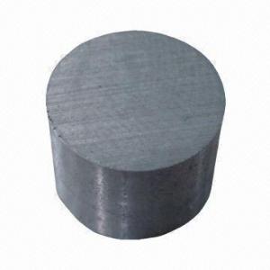 Quality Ferrite Magnets with Precise Tolerance for sale