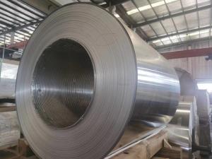 Quality Anodized Aluminum Sheet Coil Metal 1050 1060 3105 0.1mm 0.2mm 0.3mm for sale