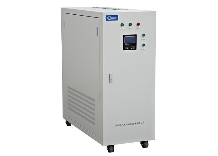 Quality 200 KVA 380V UPS Online Uninterruptible Power Supply For Computer Server for sale