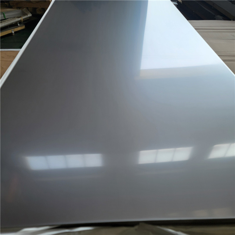 Buy cheap Stainless Steel Hot Rolled Sheet Grade 201 With 2B NO.4 Finish from wholesalers