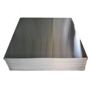 Quality 0.5-200mm 1060 Colored Aluminum Sheet Metal Decoration Bus Elevator Car for sale