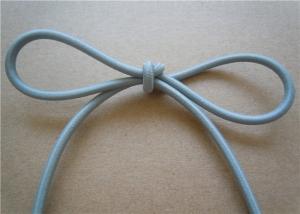 Quality Waxed Braided Cotton Cord for sale