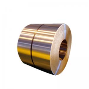 Quality High Precision NO7725 Nickel Alloy Strip Inconel 725 Hastelloy Coil for sale