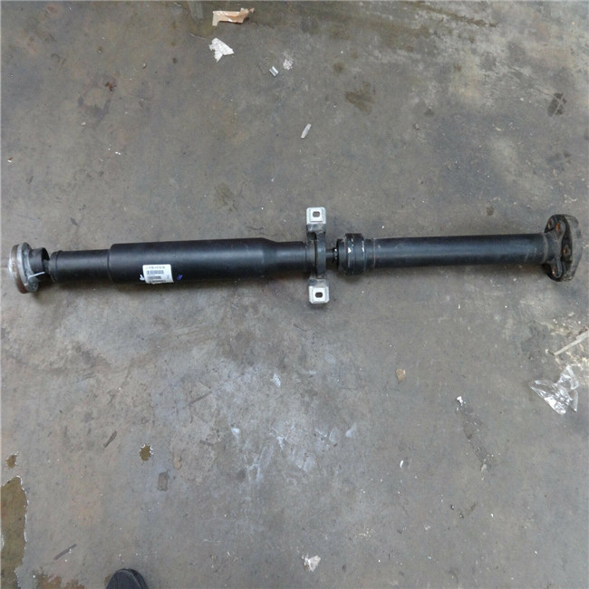 Quality Complete Car Drive Shaft Axle Propeller For Mercedes Benz W166 Propshaft for sale