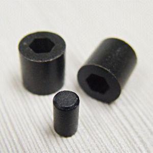 Quality Bonded Neodymium Magnets, Higher Corrosion Resistant for sale