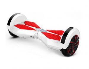 Quality 2015 Colorful self balancing scooter 2 wheels,iohawk hover board mini scooter two with LED for sale