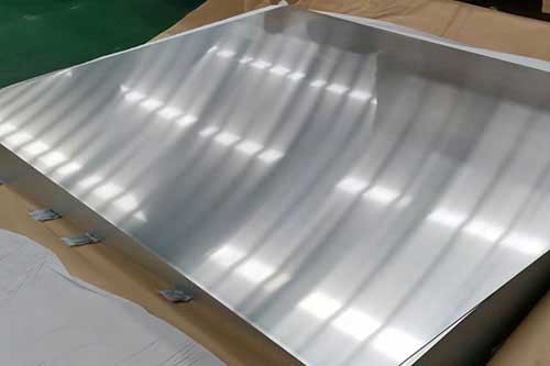 Quality Marine Grade Aluminum Sheets Thick Plates 12m 6061 Alloy for sale