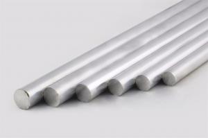 Quality 1000 Series Solid Aluminum Bars 30mm Aluminium Round Bar H12 ISO for sale