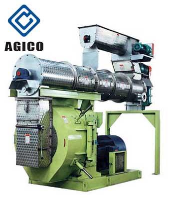 Quality Pellet Mill for sale