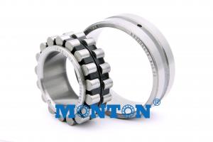 Quality NN3006-AS-K-M-SP  30mmX55mmX19mm High Precision Cylindrical Roller Bearing for sale