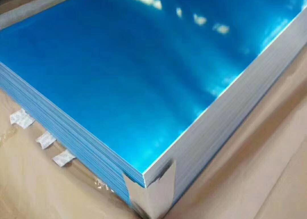 Quality 1050 1060 1100 5mm 10mm Aluminum Plate Sheets Alloy 2024 O H32 H34 for sale