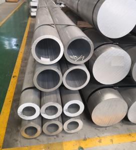 Quality Attack Resistant 5083 H112 Marine Grade Aluminum Tubing for sale