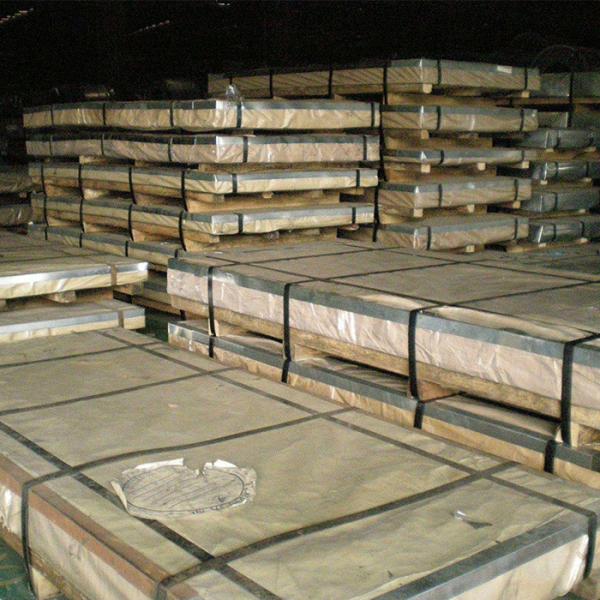 24 X 24 24 X 36 24 X 48 Hot Rolled Stainless Steel Sheet 304l 316l 410 2mm ASTM