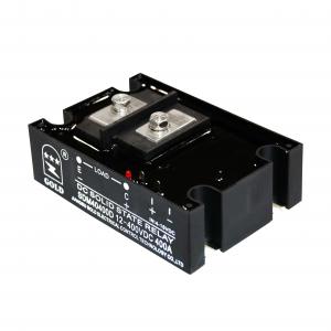 Quality Steady State Relay 15-32V SSR10a DC SSR Relay for sale