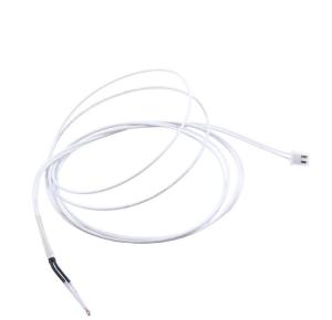 Quality 1m NTC 3950 Single Ended 3d Printer Thermistor For Heated Bed Or Extruder for sale