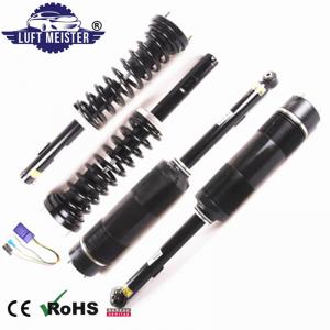 Quality 4X Full Coilover Strut Shock Absorbers for Mercedes w220 S Coil Spring for sale