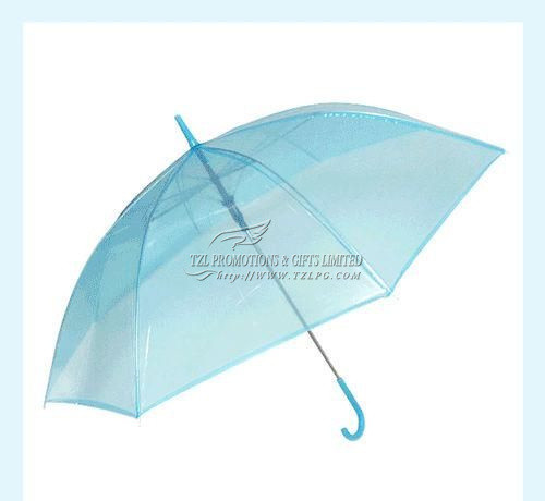 Quality Promotional POE Straight Umbrellas from TZL Promotions & Gifts Limited ST-P903 for sale