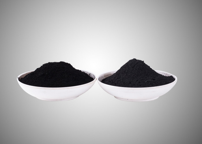 Quality High Purity Wood Based Activated Carbon Powder For Sugar / Beverage Industry for sale