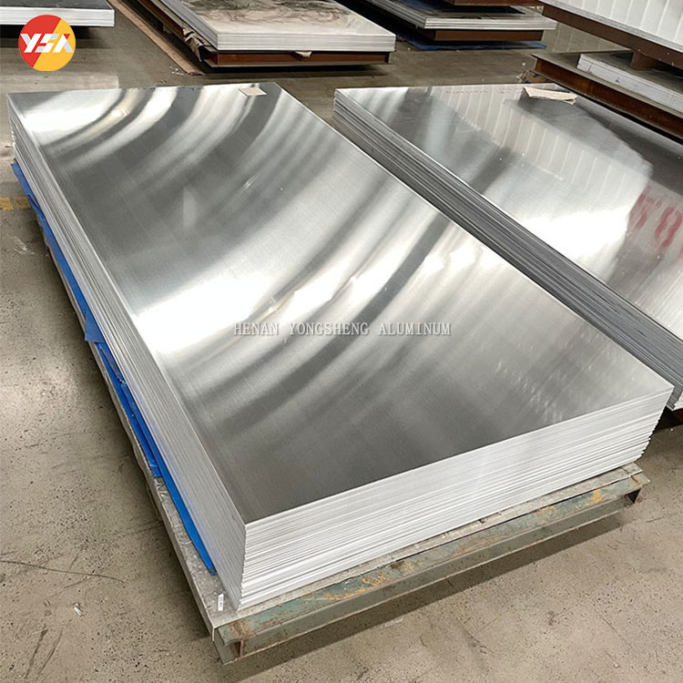 Quality Custom Aircraft Grade 2024 T3 1mm 3mm 6mm 25mm Thick Aluminum Sheet Plate for sale
