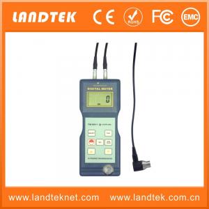 Quality Ultrasonic Thickness Meter TM-8811 for sale for sale