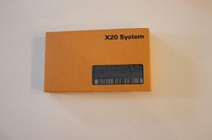 Quality X20DIF371 B&amp;R X20 PLC SYSTEM I/O Module 16 Digital Inputs 24 VDC For 1 Wire Connections for sale