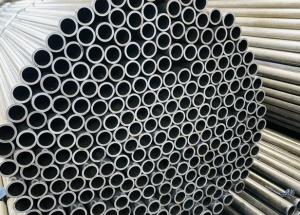 Quality Honed Seamless Precision Stainless Steel Tube Pipe Hydraulic for sale