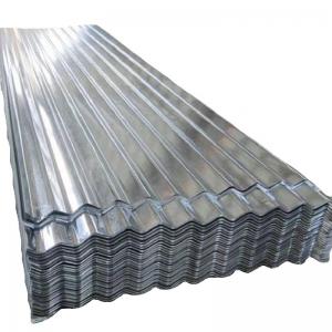Quality JBHD Anodized Corrugated Sheet Metal Roofing Panels for sale