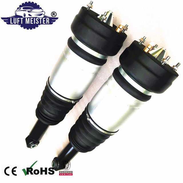 Quality Stainless Steel Rear Air Suspension Parts Shock Absorber C2C41341 for Jaguar XJ8 for sale