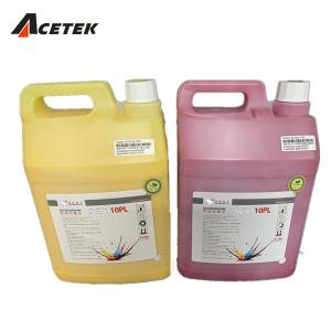 Quality Starfire 1024 10pl 25pl Solvent Ink Screen Printing For  Advertising Printing Machine for sale