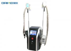 Quality Cavitation Ultrasonic Liposuction RF Slimming Machine With 8.4 Inch Touch Screen for sale