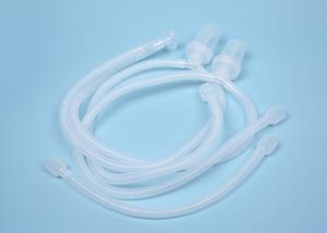 Quality Patient Surgical Disposable Anesthesia Breathing Circuits Systems For Adult And Paediatric for sale