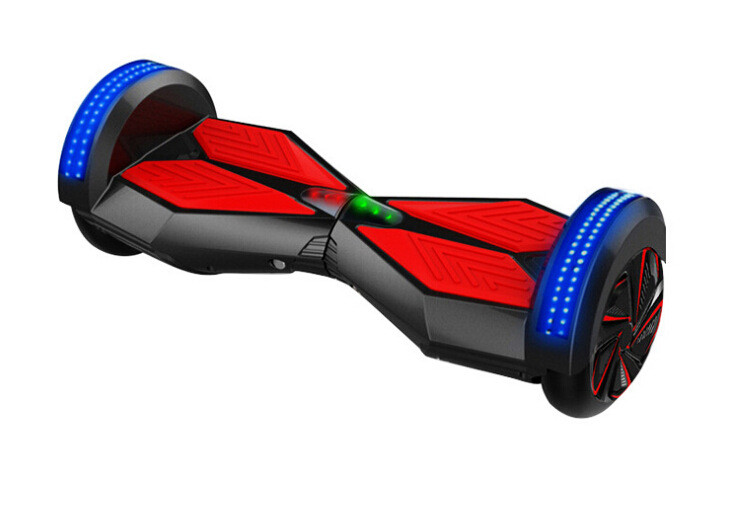Quality 2015 Colorful self balancing scooter 2 wheels,iohawk hover board mini scooter for sale