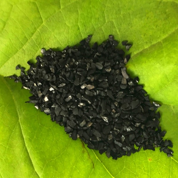 Quality Coal Based Water Treatment Accessories Chemicals Granulated Activated Carbon 25kg for sale