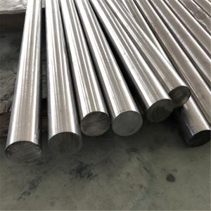 Quality Nichrome Nickel Chromium Alloy Steel Bar 400 K500 R405 Material for sale