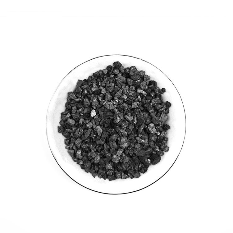 Quality 3x5 Extruded Granular Activated Carbon Coal Based For Desulfurization Denitrification for sale