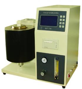 Quality GD-17144 Micro Method Carbon Residue Tester for sale