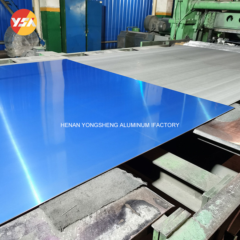 AISI 5083 6061 7075 Aluminium Plate 30mm ASTM 1050 2024 3003 Sheet