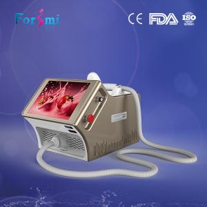 Quality Specializing in production of hair removal /810nm Diode Laser Hair Removal for sale