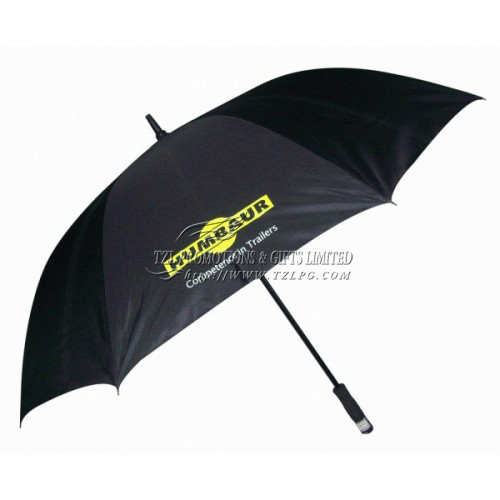 Quality Promotional Fiberglass Umbrellas from TZL Promotions & Gifts Limited SG-F620 for sale