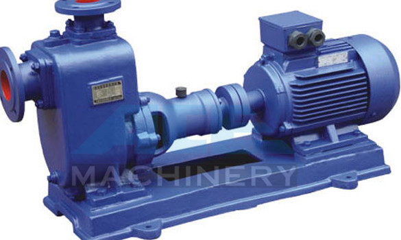 Quality New Products Self Priming Pump Horizontal Single Stage Centrifugal Pump for sale
