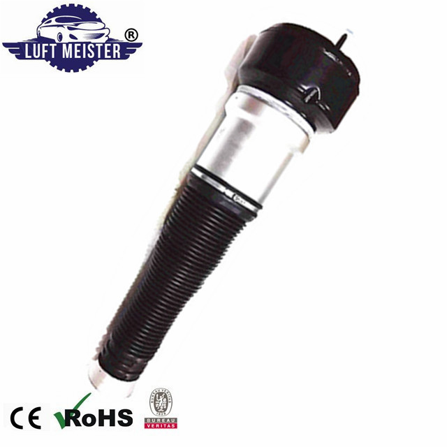 Quality Air Suspension Mercedes S Class W221 Struts Ride Shocks 2213202213 2213205613 for sale