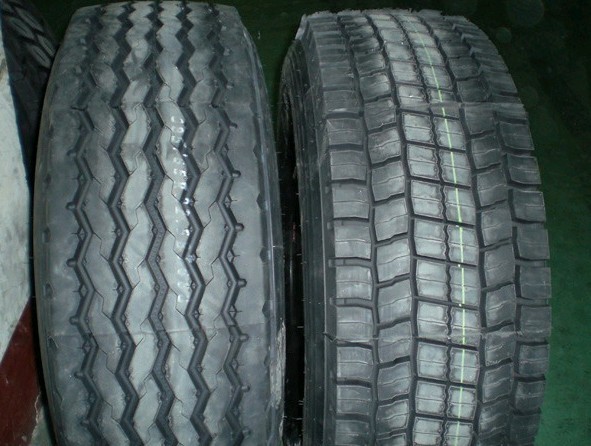 Buy cheap 11R22.5 Manufacturers of low steel wire tire, bias tire Customize your need to from wholesalers