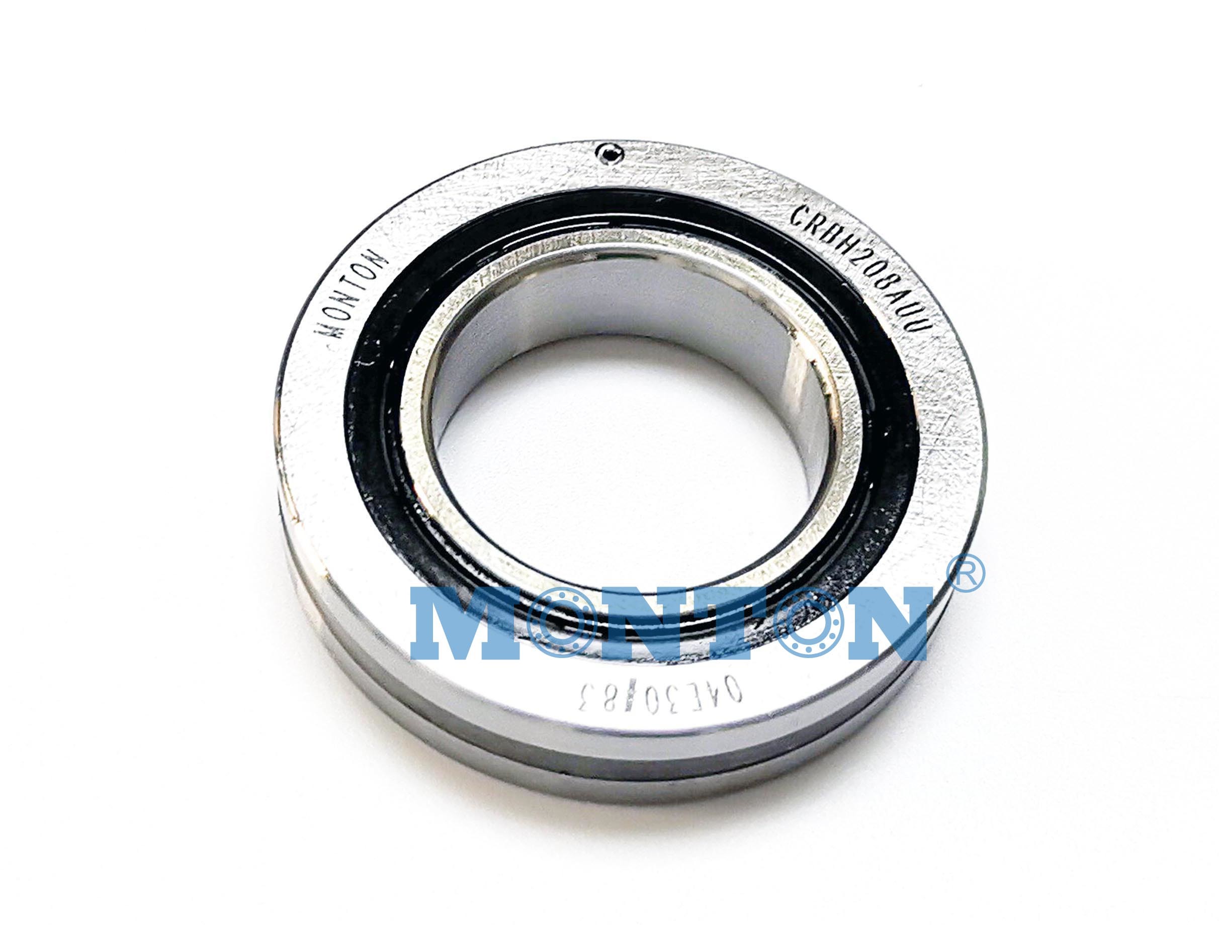 Quality RE15025UUCC0P5 150*210*25mm Crossed roller bearing for sale