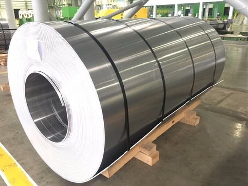 Quality 1mm 0.9mm 0.8mm Aluminium Sheet Coil 6061 5083 5052 3003 H14 For Air Conditioner for sale