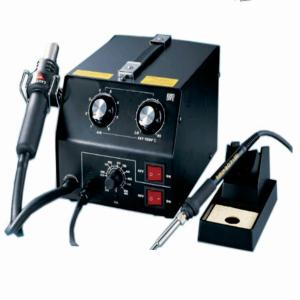 Quality 450 Degree ESD Desoldering Station for sale