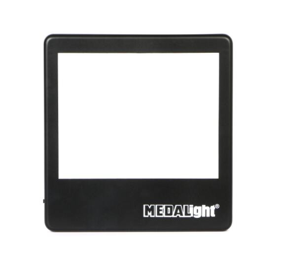 Quality Medalight 35/135mm film scanner led back light slide viewer for sale