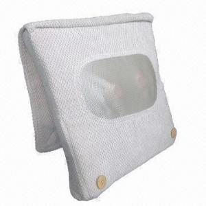 Quality Massage Pillow, Natural Cotton Fabric as Cloth for sale